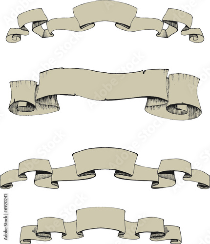scrolls