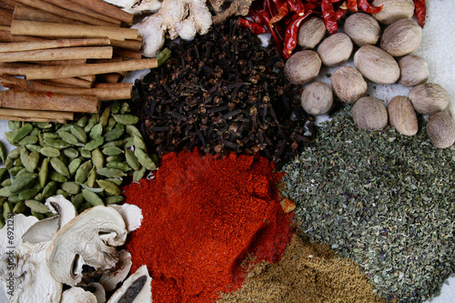 Spices