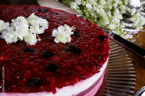 Cheese cake