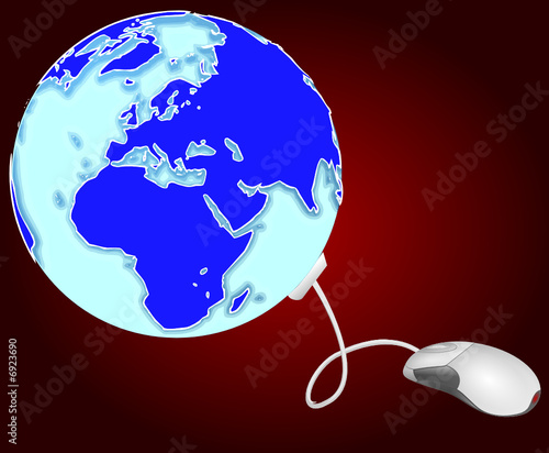 internet global