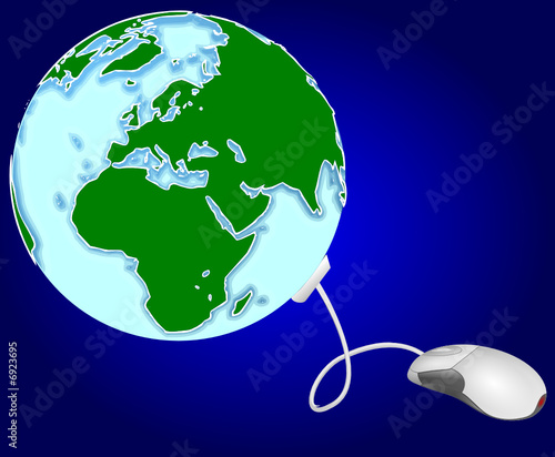 mundo computador