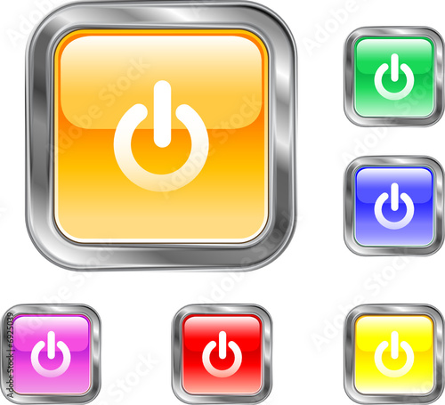 Power Button