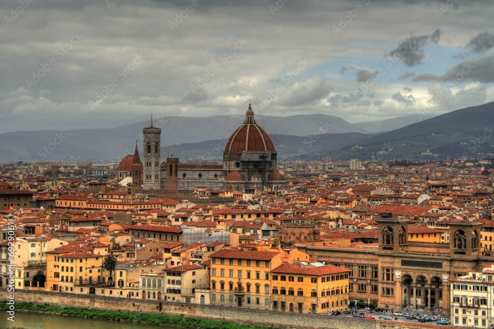 Florence (Italy) 