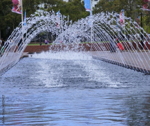 Photography water