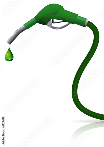 Carburant vert