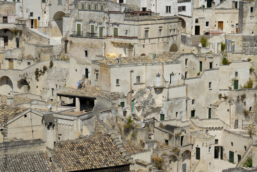 Matera 8