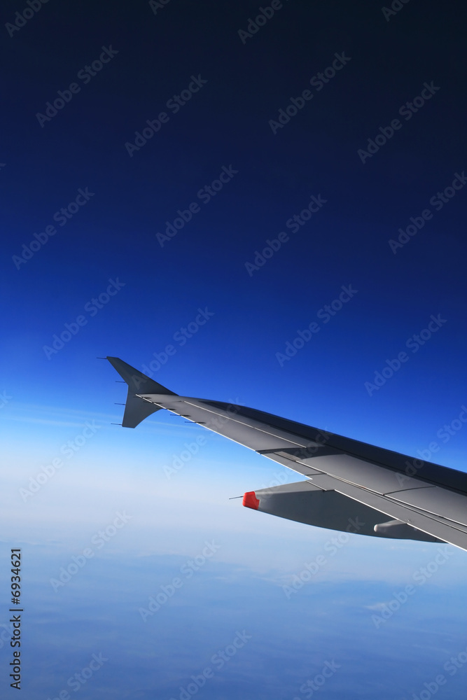 Fototapeta premium In the Air (lower)