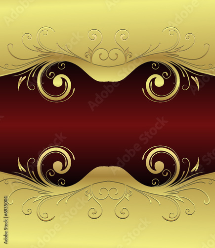 abstract background