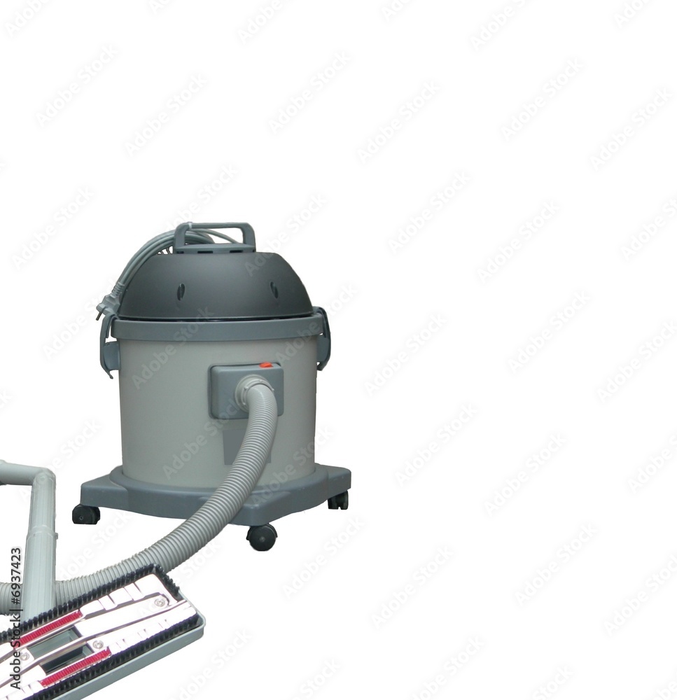 Aspirateur