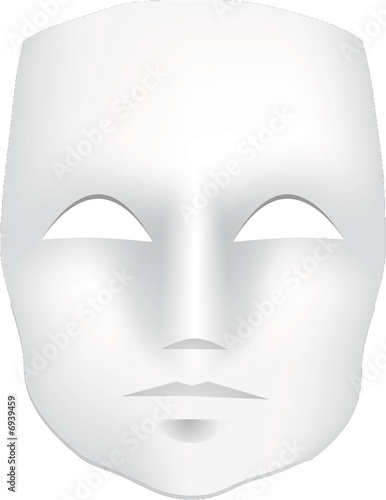 maschera