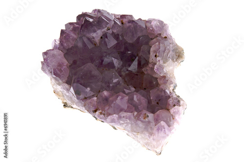 crystal amethyst