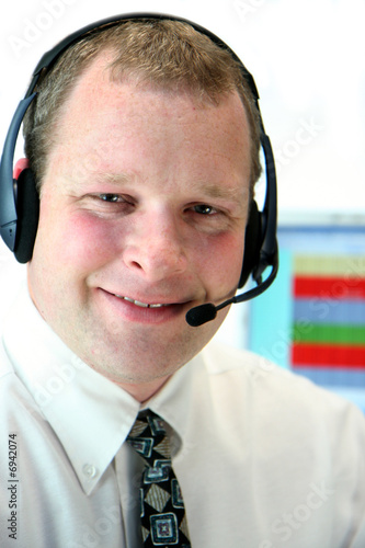 Customer Service