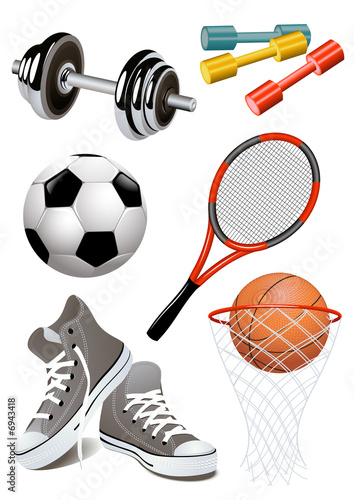 Sport_objects