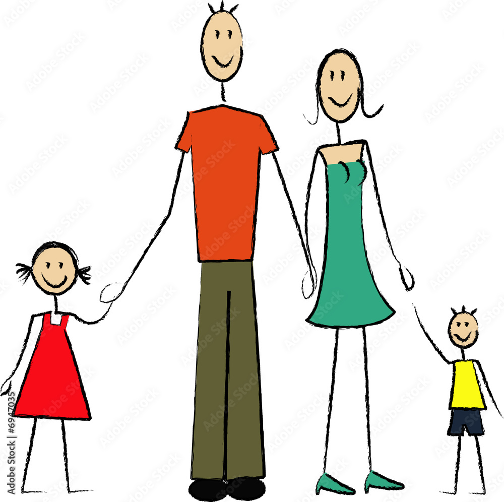 famille unie famille unie