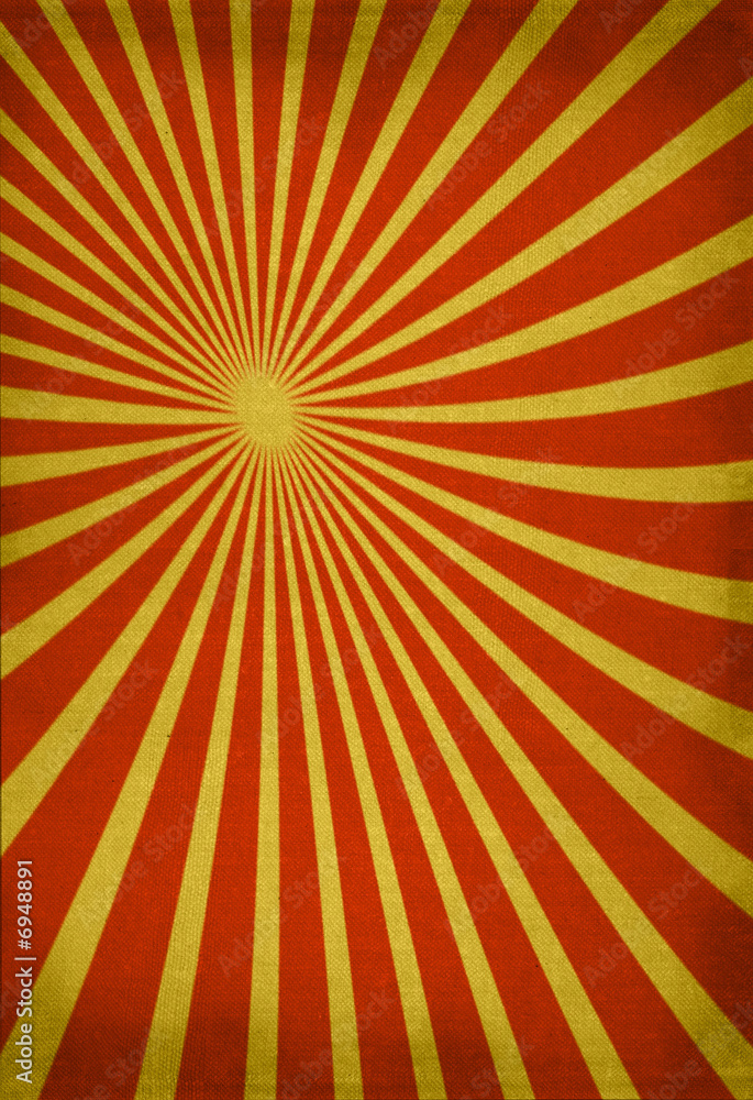Obraz premium retro background