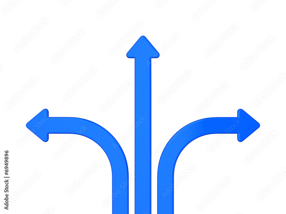 parting arrows parting arrows