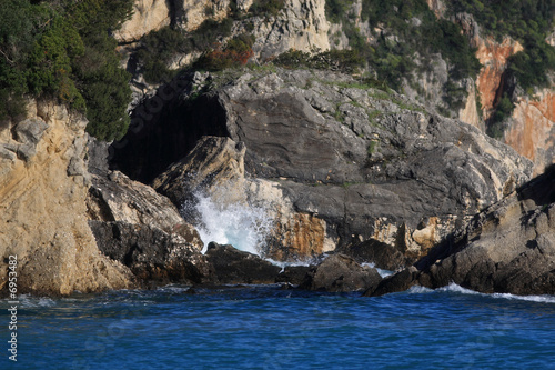 Parga Greece