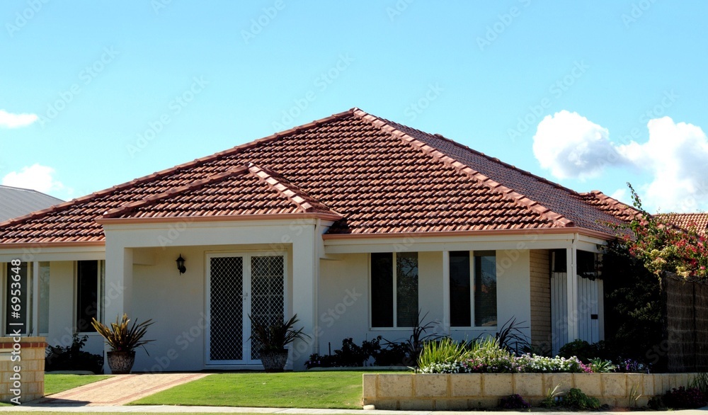 Home architecture Australia
