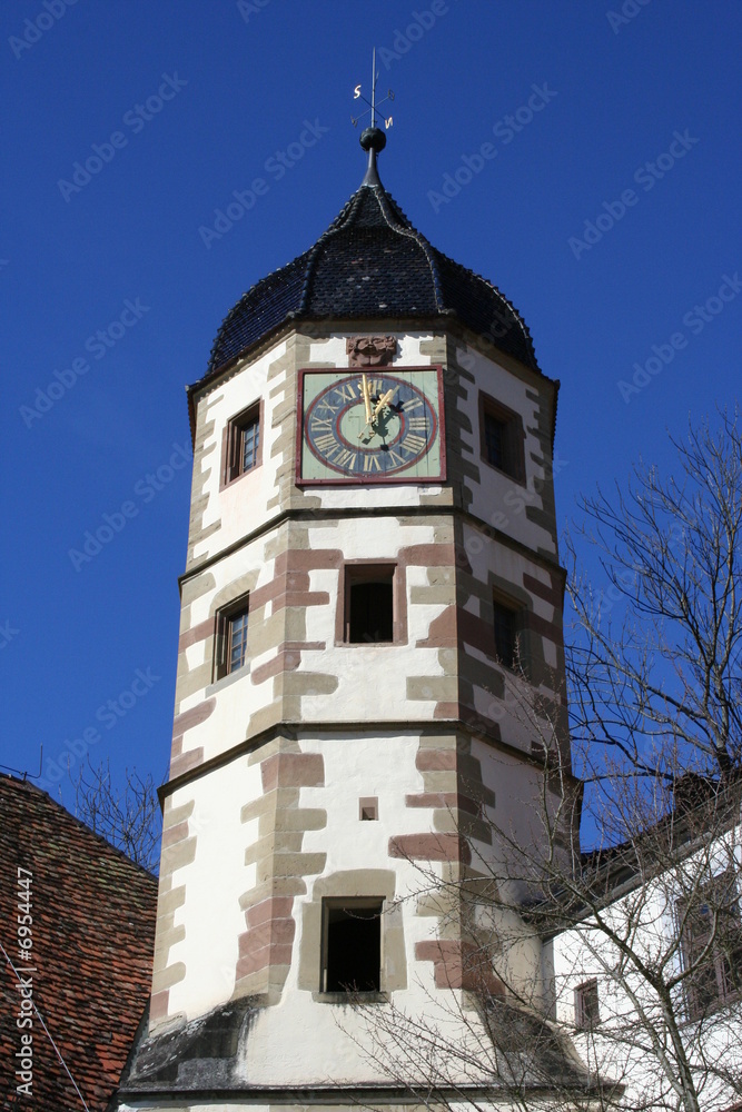 Schloss Haigerloch