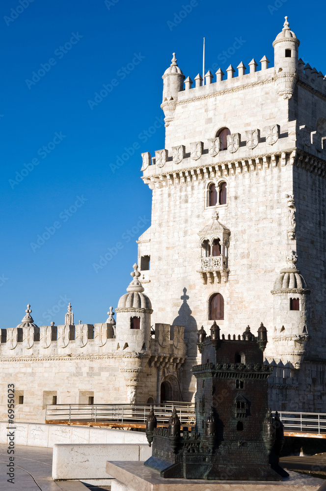 Tower of Belem