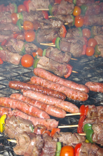 Grillade