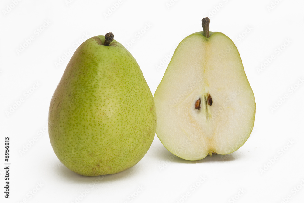 Pears