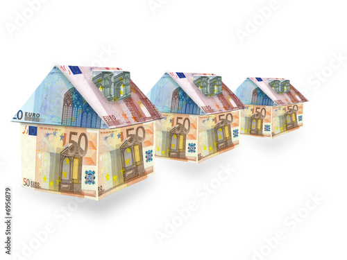 Euro home