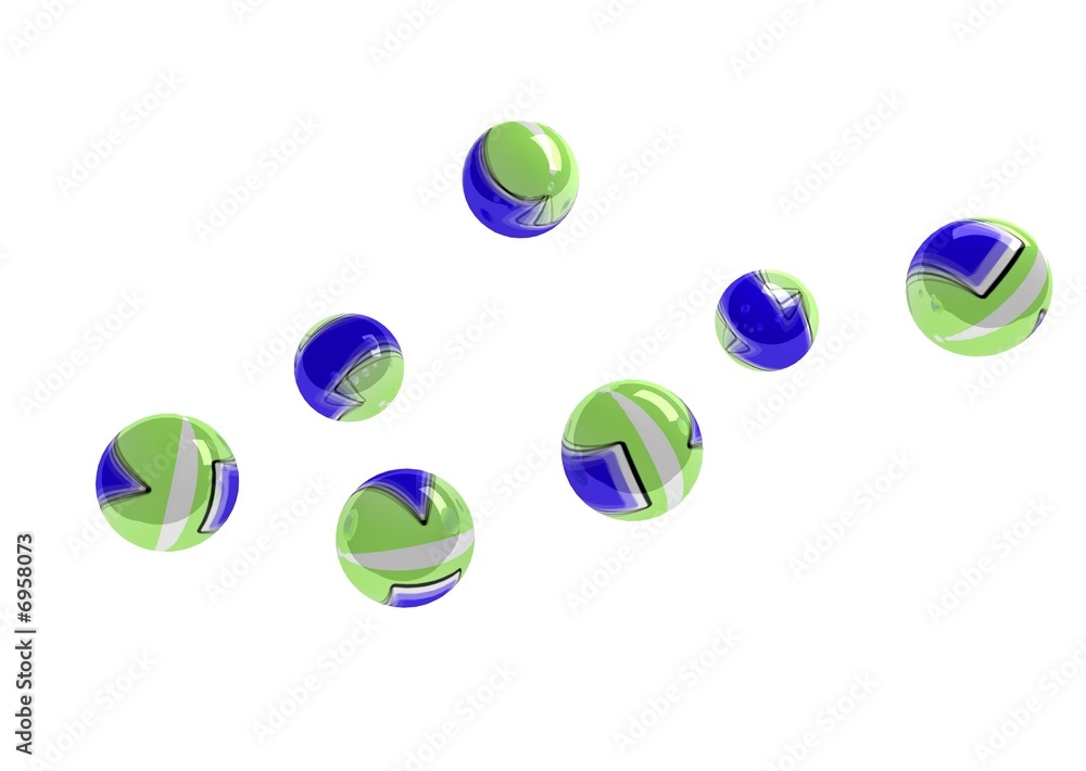 7 Balls 7 Balls