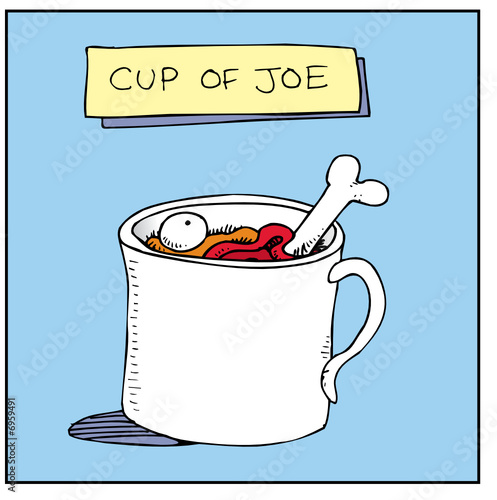Cup of Joe