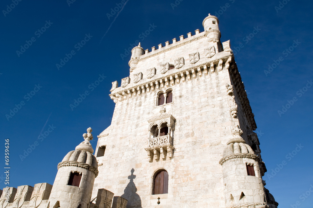 Tower of Belem Tower of Belem