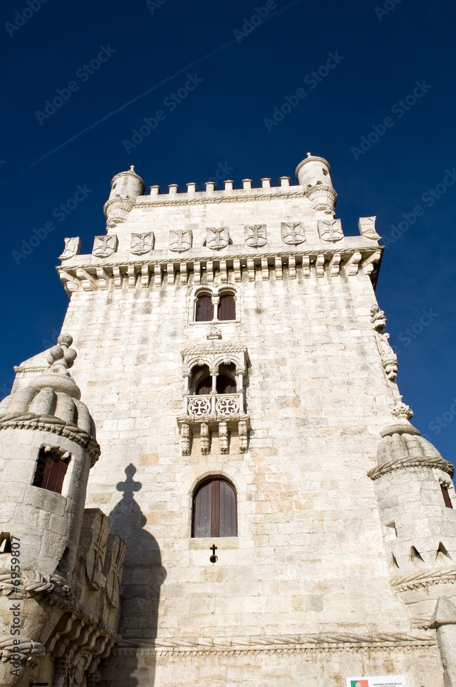 Tower of Belem Tower of Belem