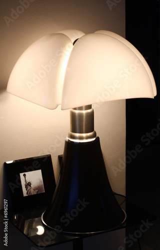 lampe design photo