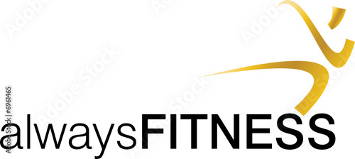 Fitness Logo