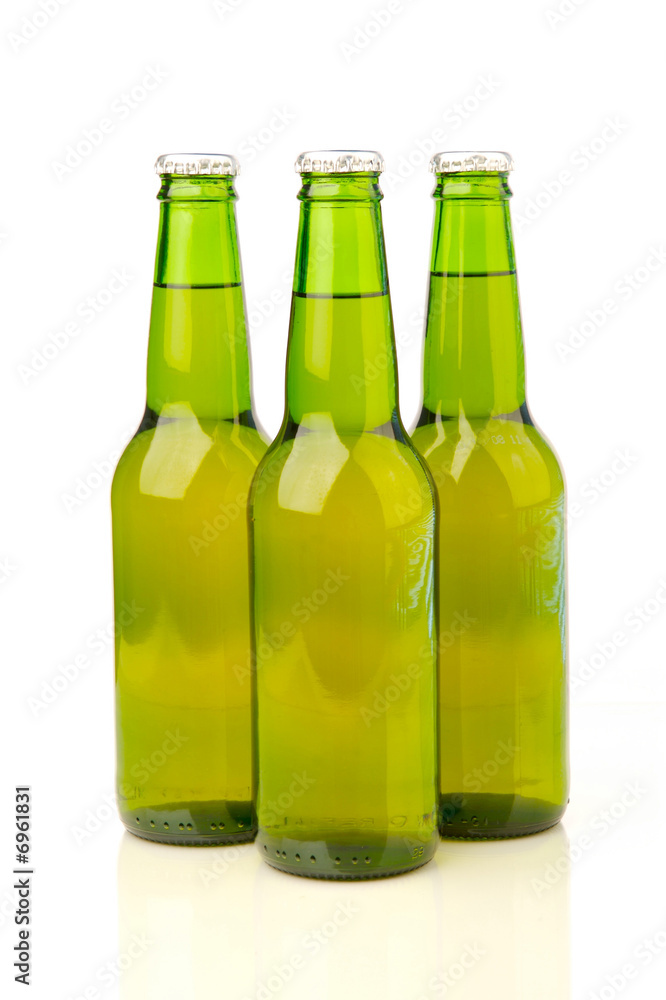 Bottles Of Beer