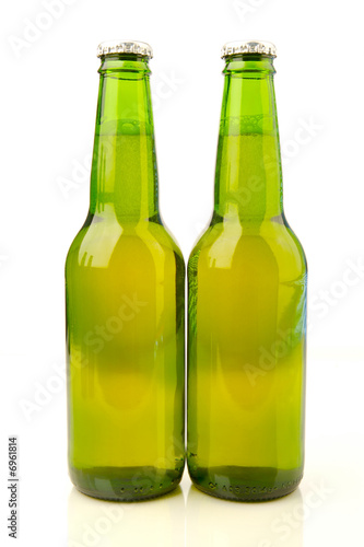 Bottles Of Beer