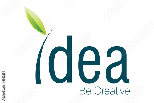 Idea Logo