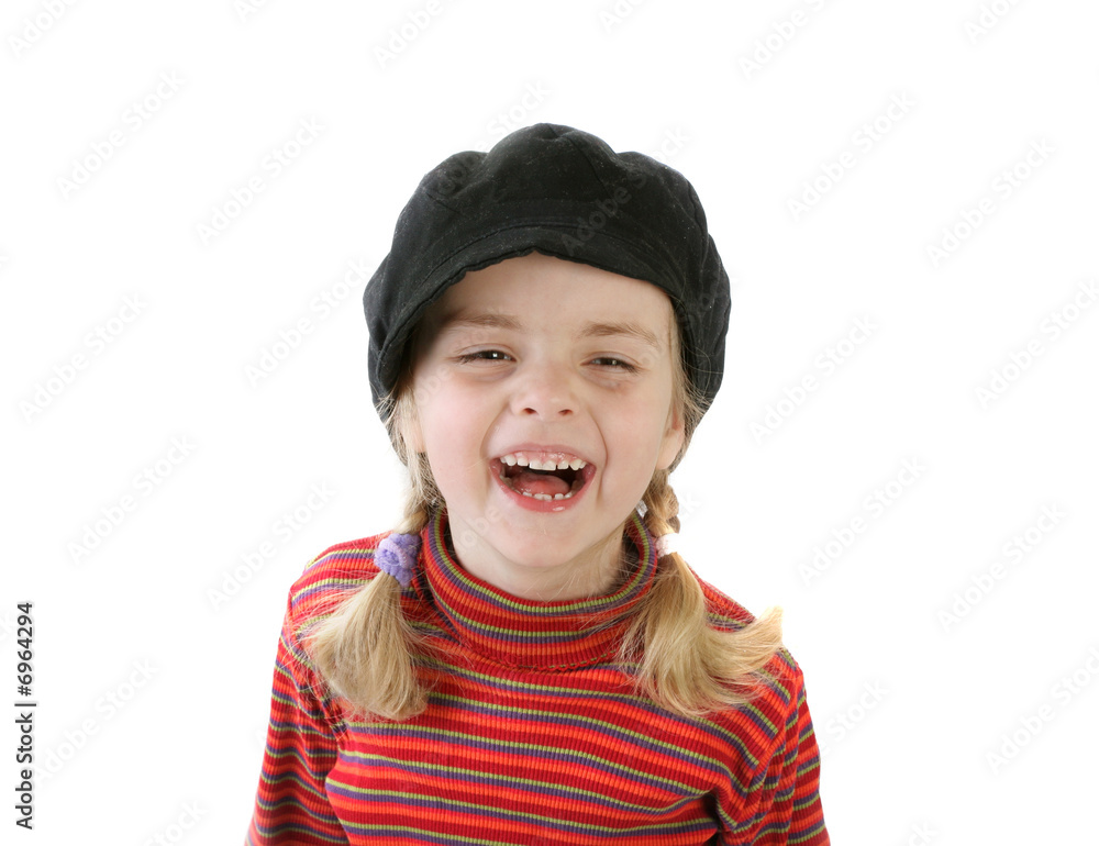 little hooligan