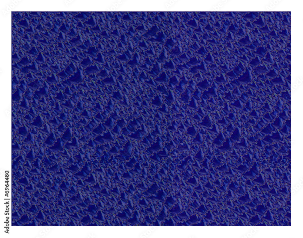 Fototapeta premium fond bleu
