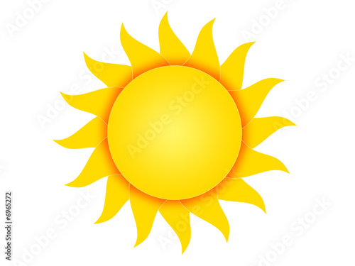 sun