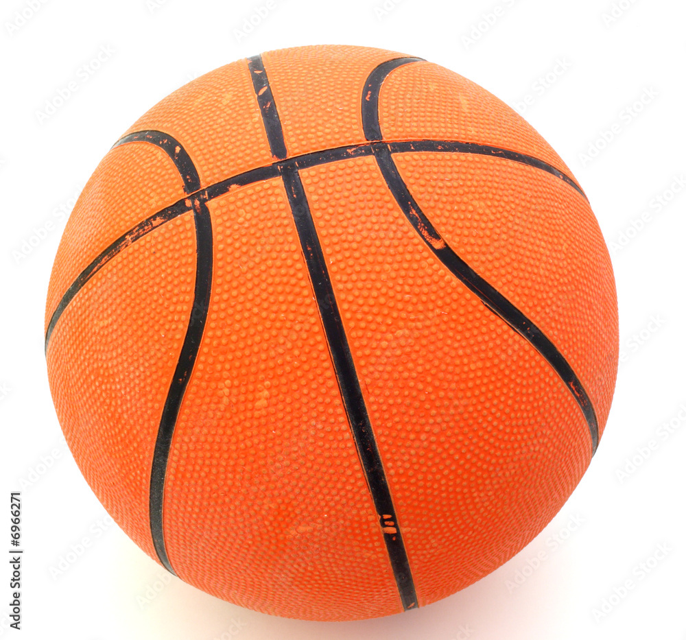 Fototapeta premium basket ball