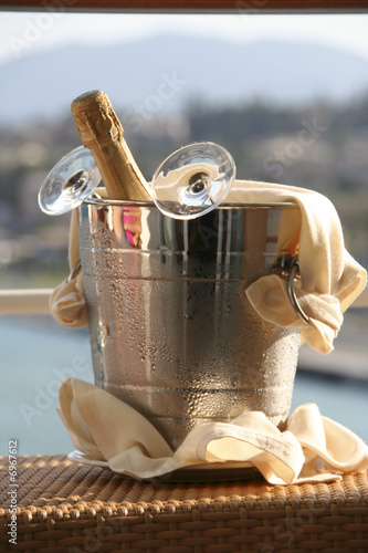 champagne
