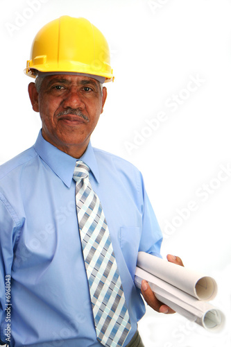 Construction Worker