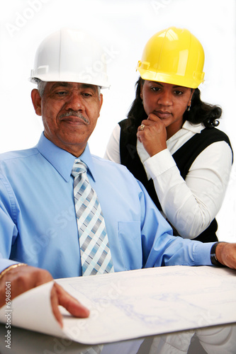 Construction Worker