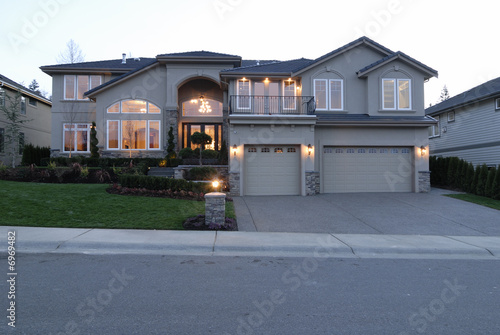 Big House