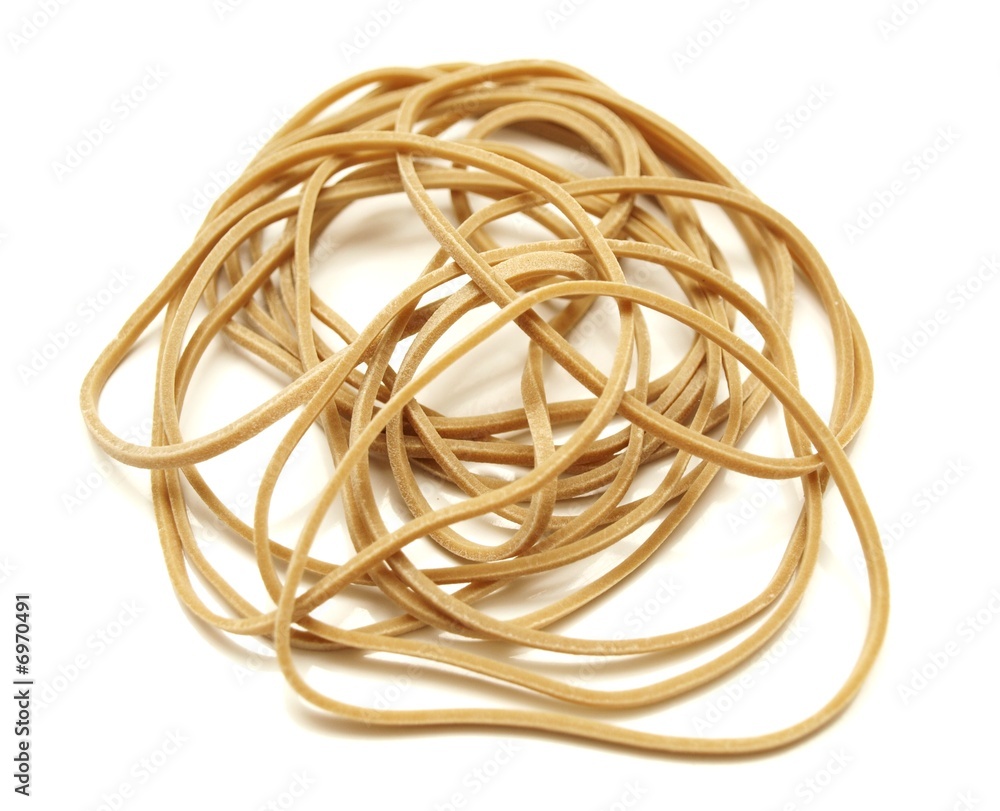 Elastiques Elastiques