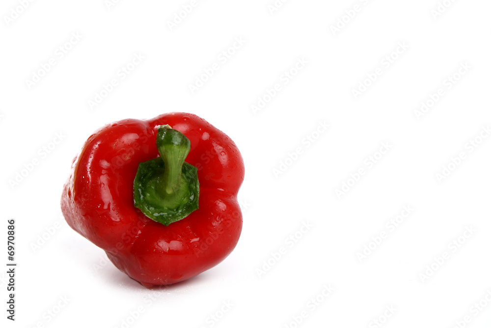red pepper red pepper