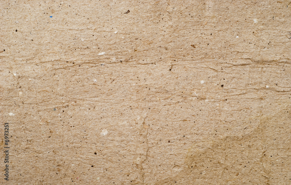Obraz premium cardboard background