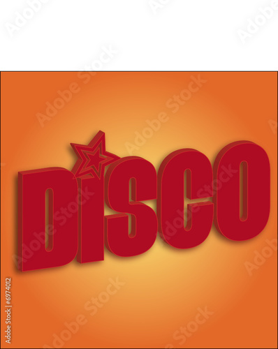 Disco Night