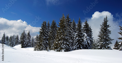 montagne 1