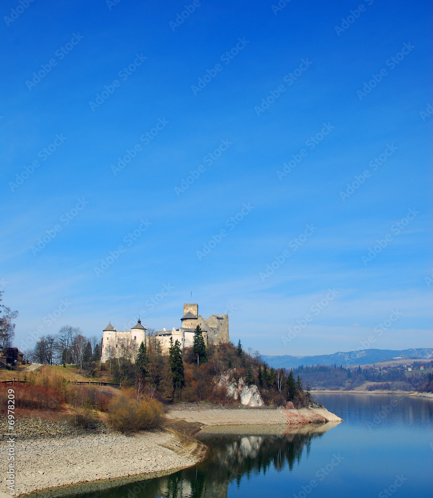 castle